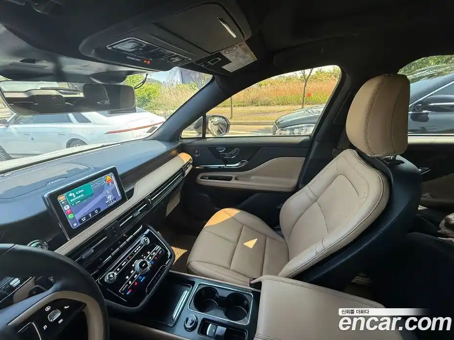 Lincoln Corsair 2022 2.0 гидро, фото 10