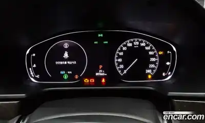 Honda Accord 2018 2.0 автомат (гидро), миниатюра 11