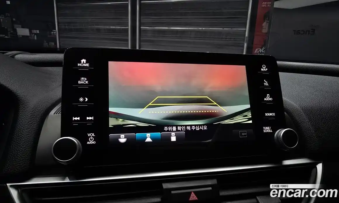 Honda Accord 2018 2.0 автомат (гидро), фото 21