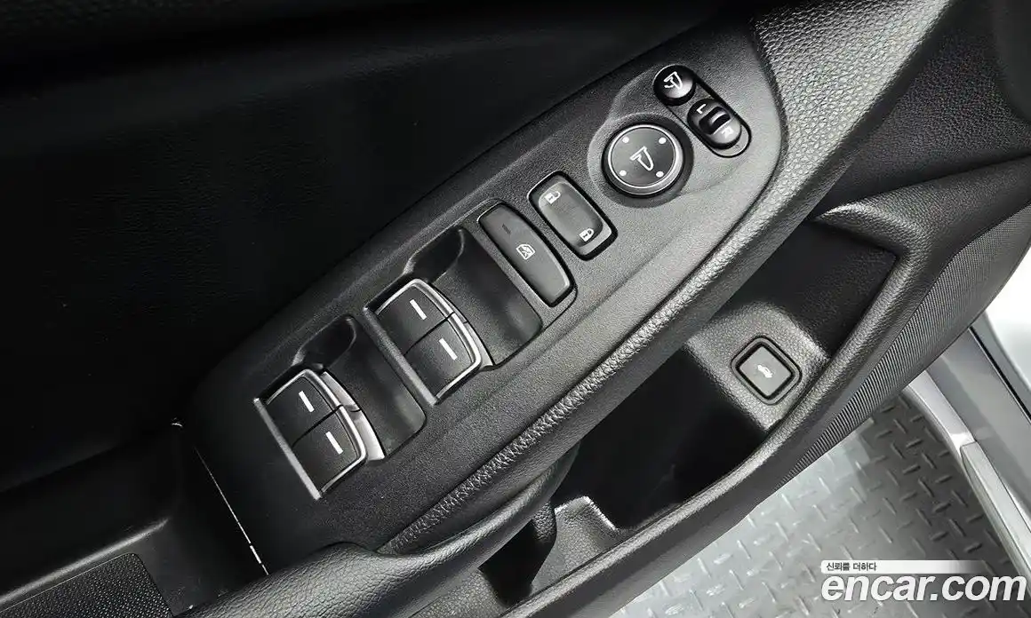 Honda Accord 2018 2.0 автомат (гидро), фото 28