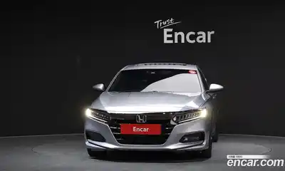 Honda Accord 2018 2.0 автомат (гидро), миниатюра 3