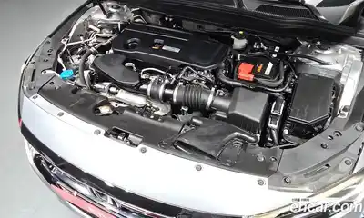 Honda Accord 2018 2.0 автомат (гидро), миниатюра 6