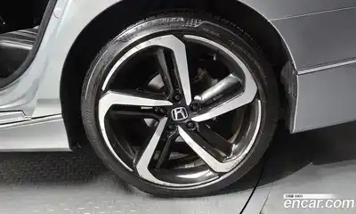Honda Accord 2018 2.0 автомат (гидро), миниатюра 7