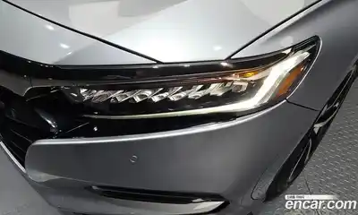Honda Accord 2018 2.0 автомат (гидро), миниатюра 8