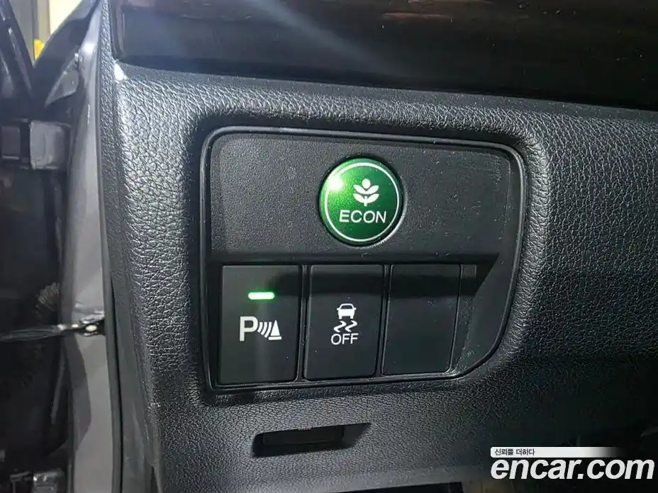 Honda Accord 2016 2.0 автомат (вариатор), фото 12
