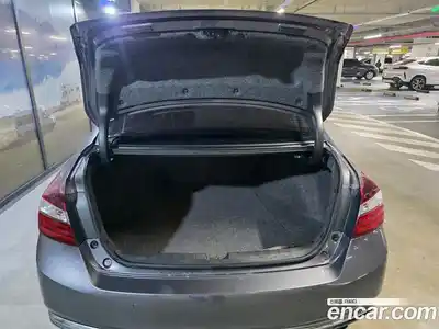 Honda Accord 2016 2.0 автомат (вариатор), миниатюра 4