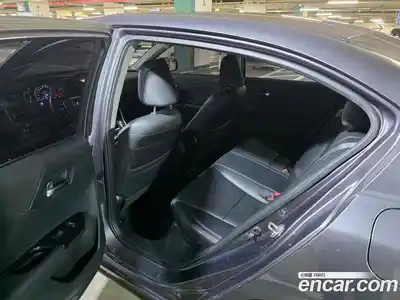 Honda Accord 2016 2.0 автомат (вариатор), миниатюра 6