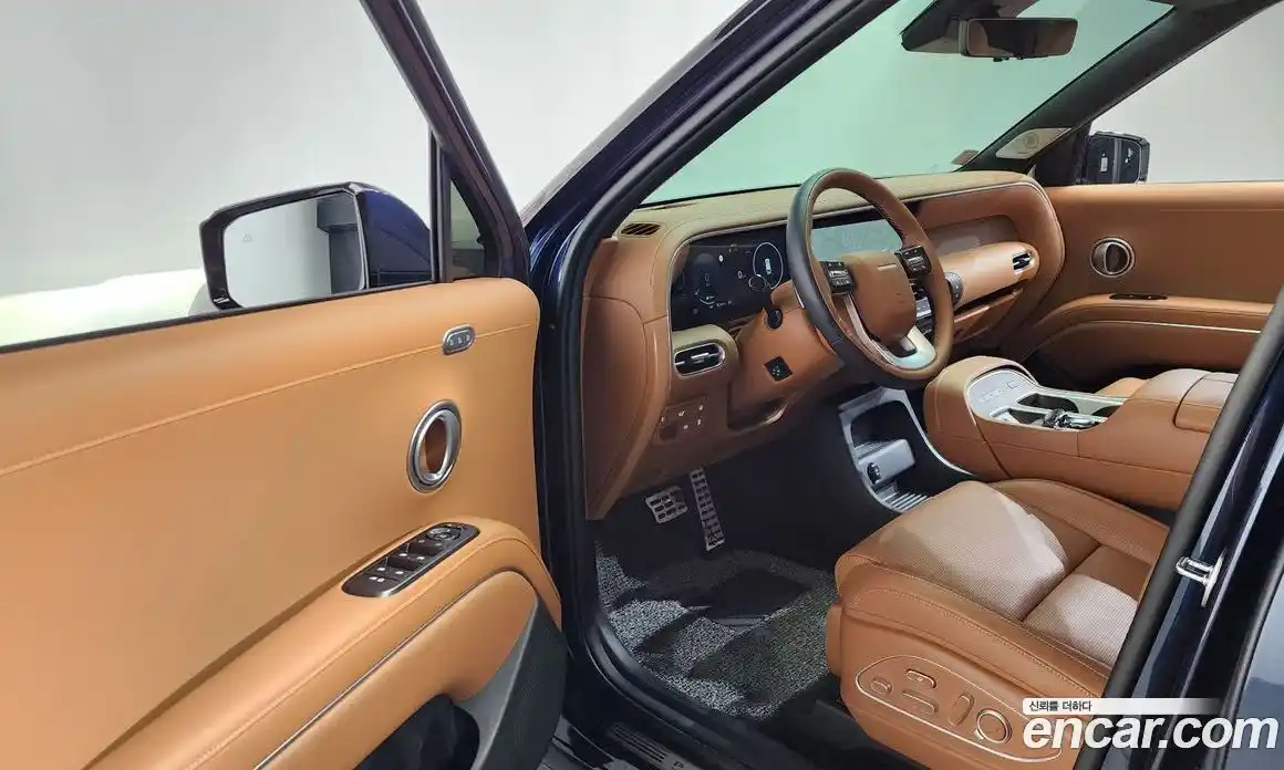 Hyundai Palisade 2025 2.5 автомат (гидро), фото 13
