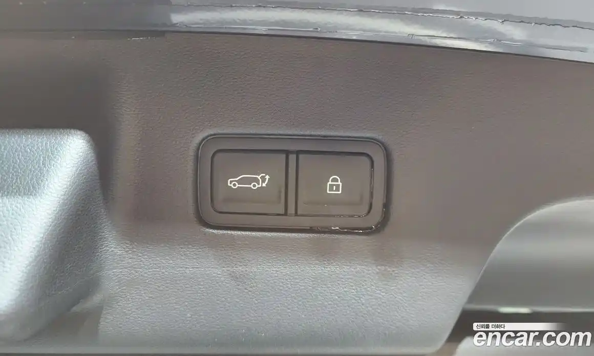 Hyundai Palisade 2025 2.5 автомат (гидро), фото 22
