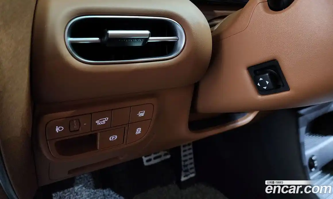 Hyundai Palisade 2025 2.5 автомат (гидро), фото 26