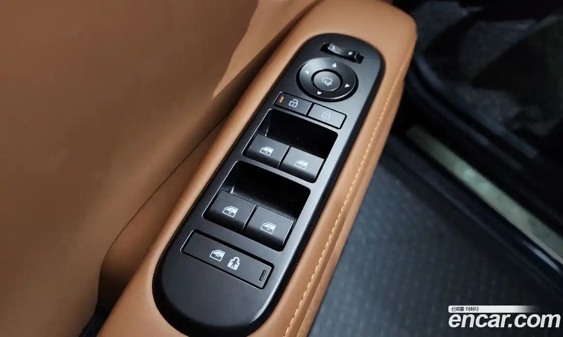 Hyundai Palisade 2025 2.5 автомат (гидро), фото 29