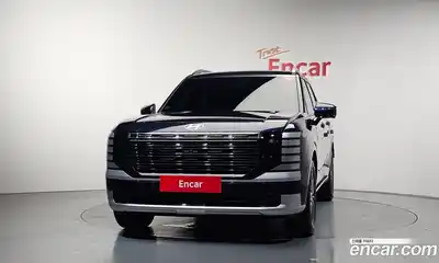 Hyundai Palisade 2025 2.5 автомат (гидро), миниатюра 3
