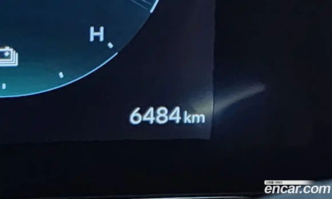 Hyundai Palisade 2025 2.5 автомат (гидро), фото 33