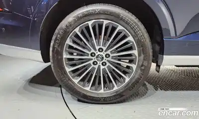 Hyundai Palisade 2025 2.5 автомат (гидро), миниатюра 5