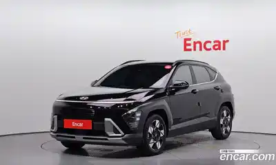 Hyundai Kona, 2025, 8 027 км
