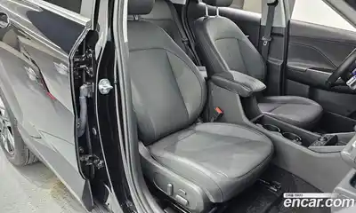 Hyundai Kona 2025 1.6 автомат (гидро), миниатюра 11