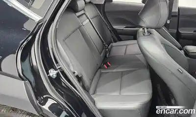 Hyundai Kona 2025 1.6 автомат (гидро), миниатюра 12