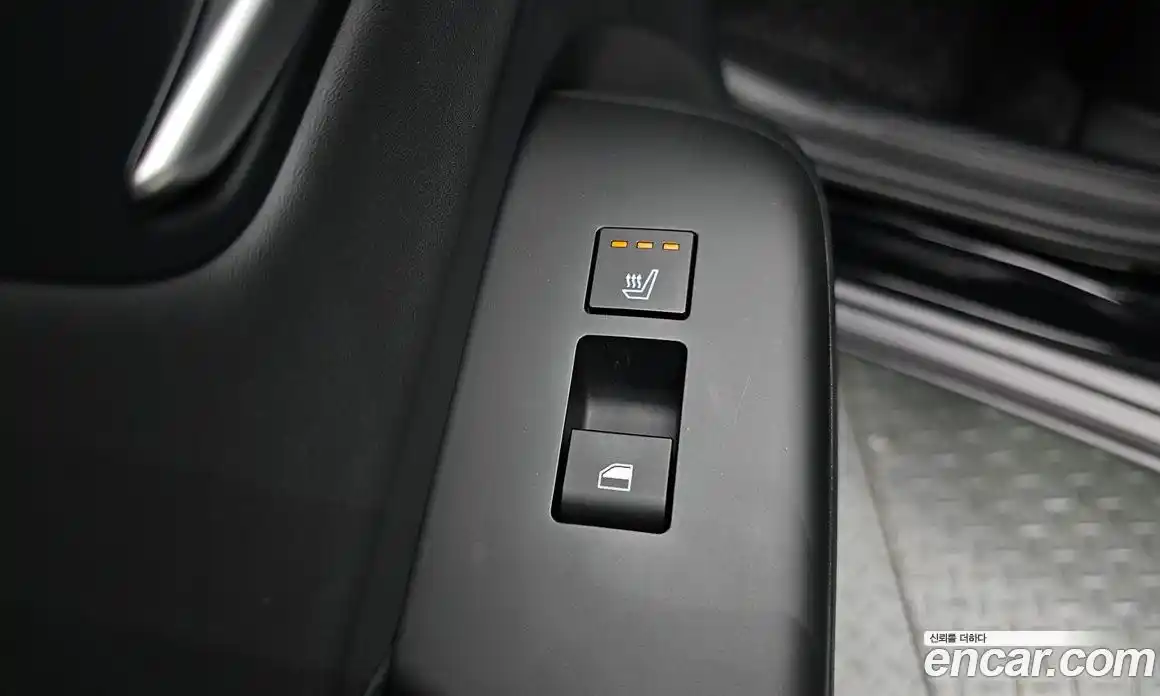 Hyundai Kona 2025 1.6 автомат (гидро), фото 18