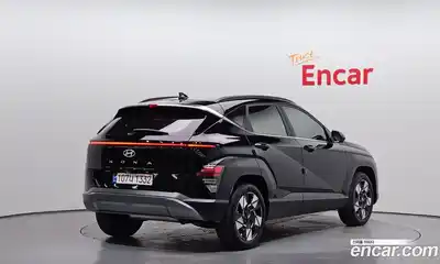 Hyundai Kona 2025 1.6 автомат (гидро), миниатюра 2