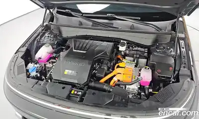 Hyundai Kona 2025 1.6 автомат (гидро), миниатюра 6