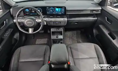 Hyundai Kona 2025 1.6 автомат (гидро), миниатюра 7