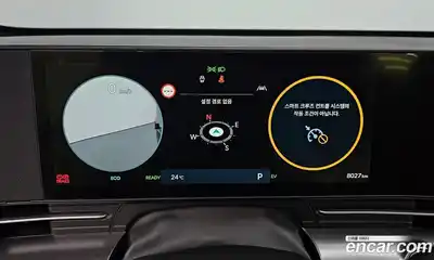 Hyundai Kona 2025 1.6 автомат (гидро), миниатюра 8