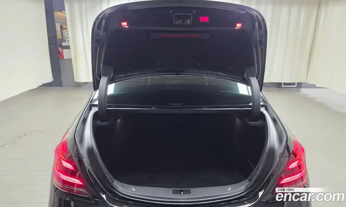 Mercedes-Benz S-Class 2019 2.9 гидро, фото 20
