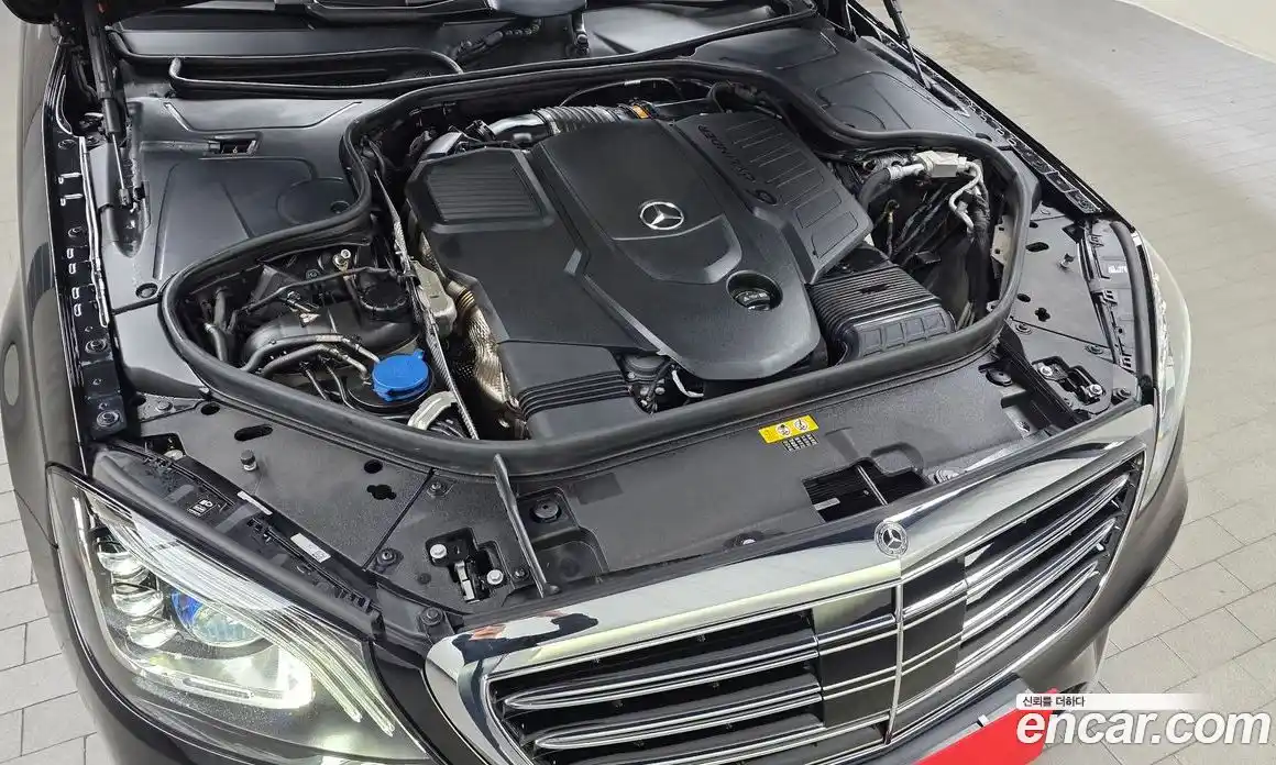Mercedes-Benz S-Class 2019 2.9 гидро, фото 6