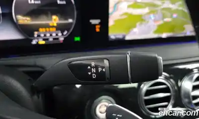 Mercedes-Benz S-Class 2019 2.9 гидро, миниатюра 9