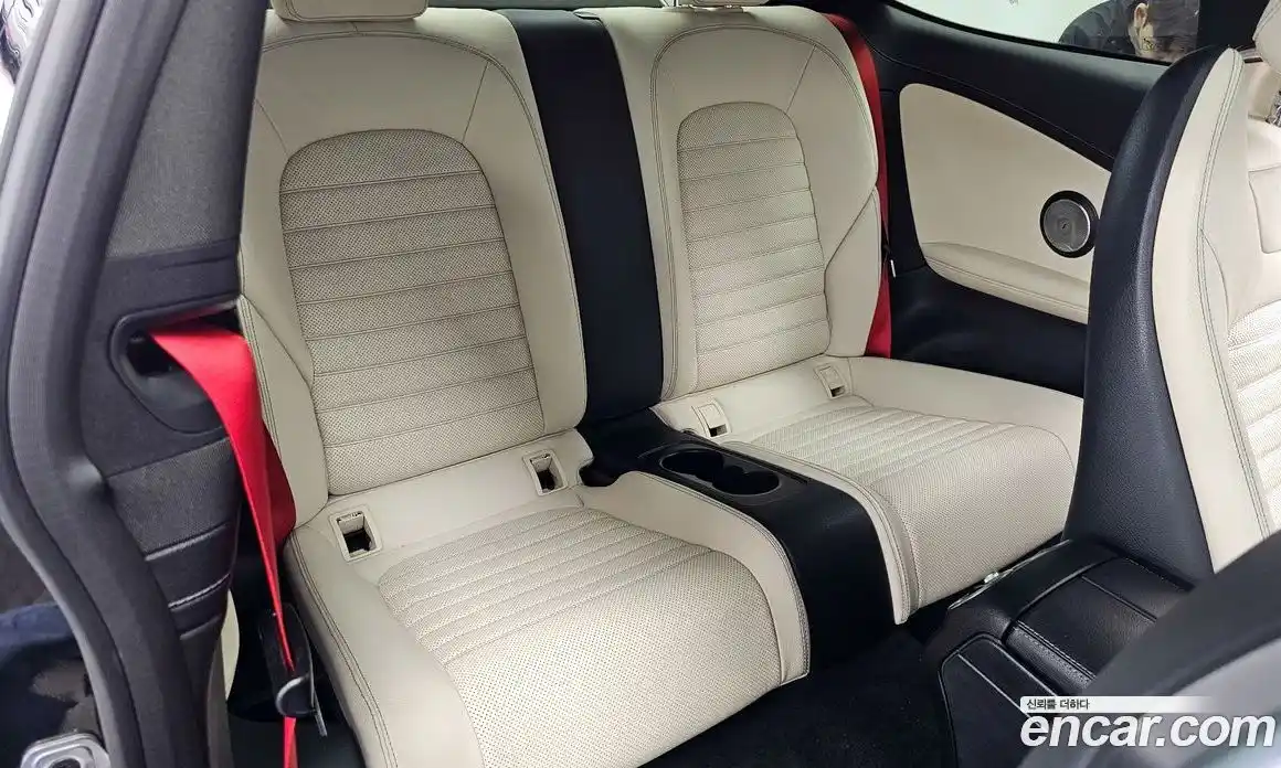Mercedes-Benz C-Class 2021 3.0 гидро, фото 12