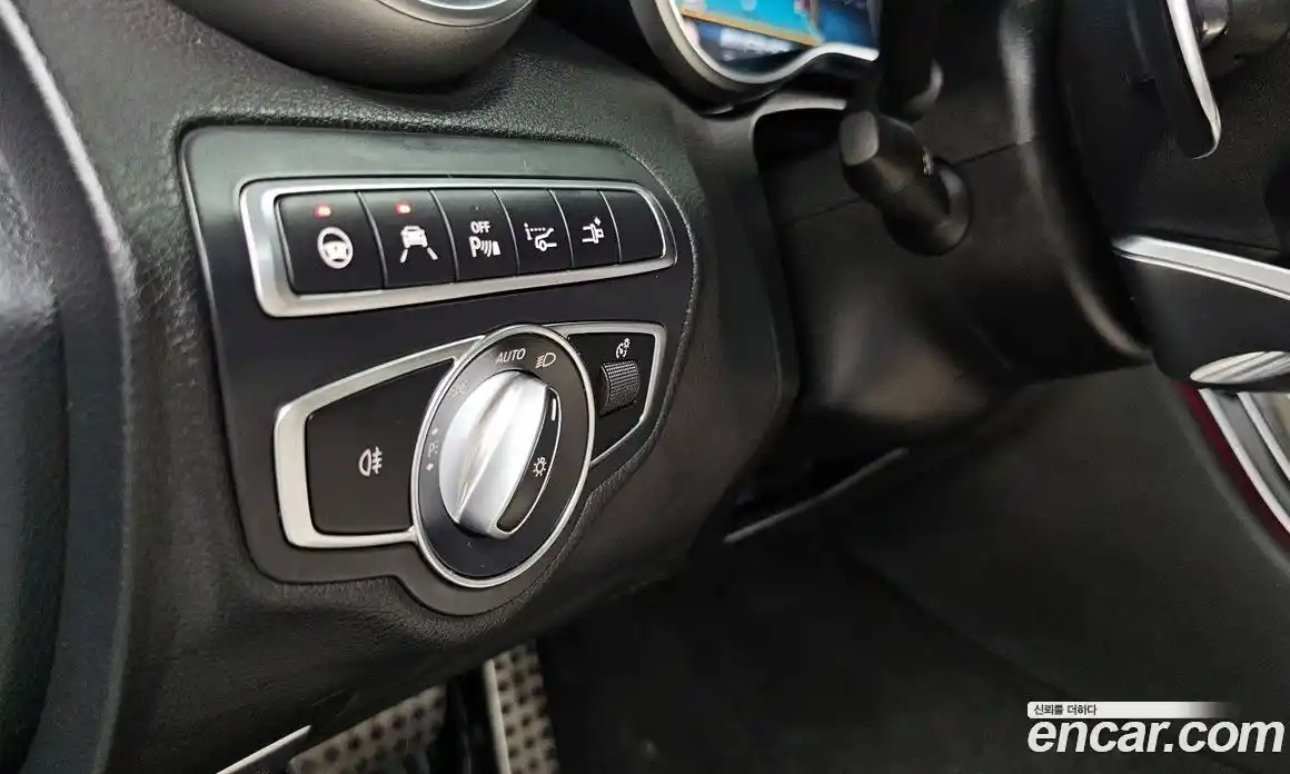 Mercedes-Benz C-Class 2021 3.0 гидро, фото 18