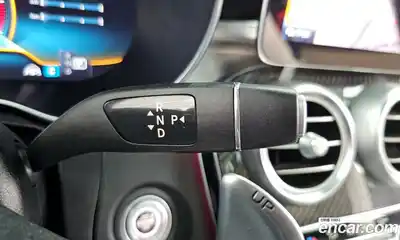 Mercedes-Benz C-Class 2021 3.0 гидро, миниатюра 9