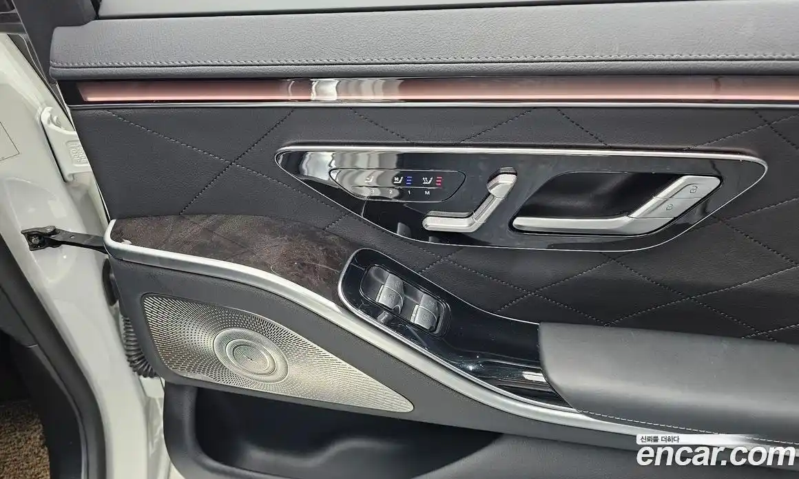 Mercedes-Benz S-Class 2021 3.0 автомат (гидро), фото 18