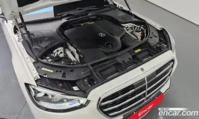 Mercedes-Benz S-Class 2021 3.0 автомат (гидро), миниатюра 6