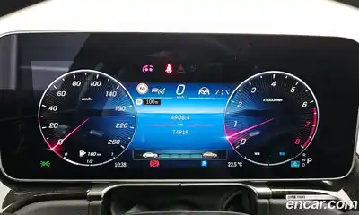 Mercedes-Benz S-Class 2021 3.0 автомат (гидро), миниатюра 8