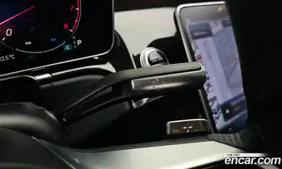 Mercedes-Benz S-Class 2021 3.0 автомат (гидро), миниатюра 9