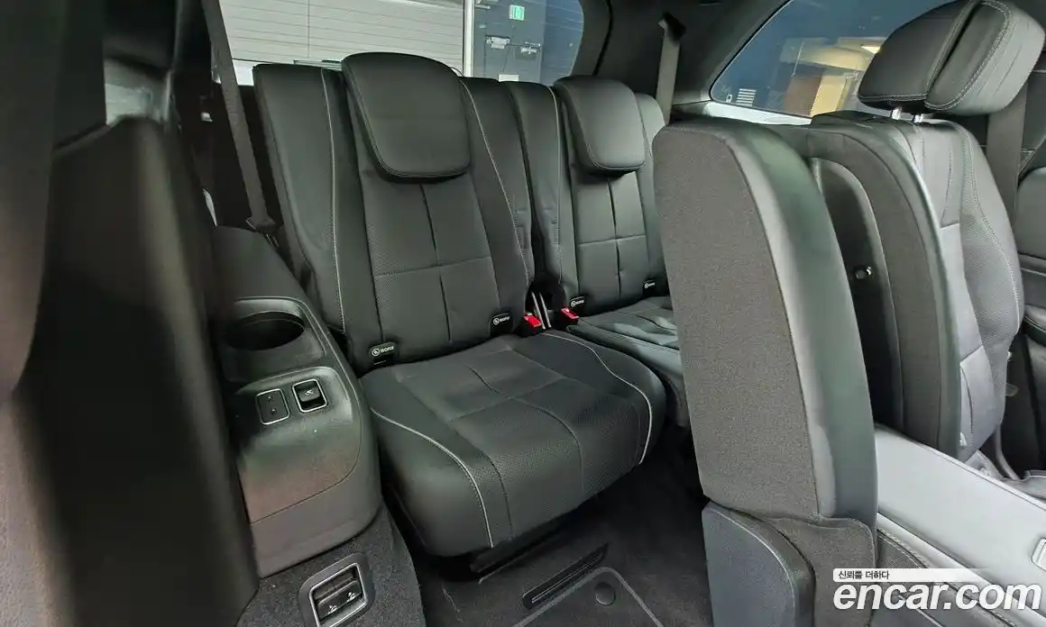 Mercedes-Benz GLS-Class 2021 4.0 гидро, фото 19