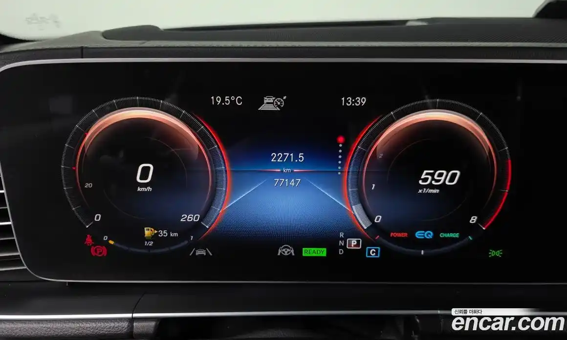Mercedes-Benz GLS-Class 2021 4.0 гидро, фото 8
