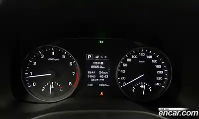 Hyundai Avante 2017 1.6 автомат (гидро), миниатюра 11