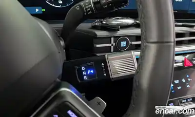 Hyundai Santa Fe 2024 1.6 автомат (гидро), миниатюра 12
