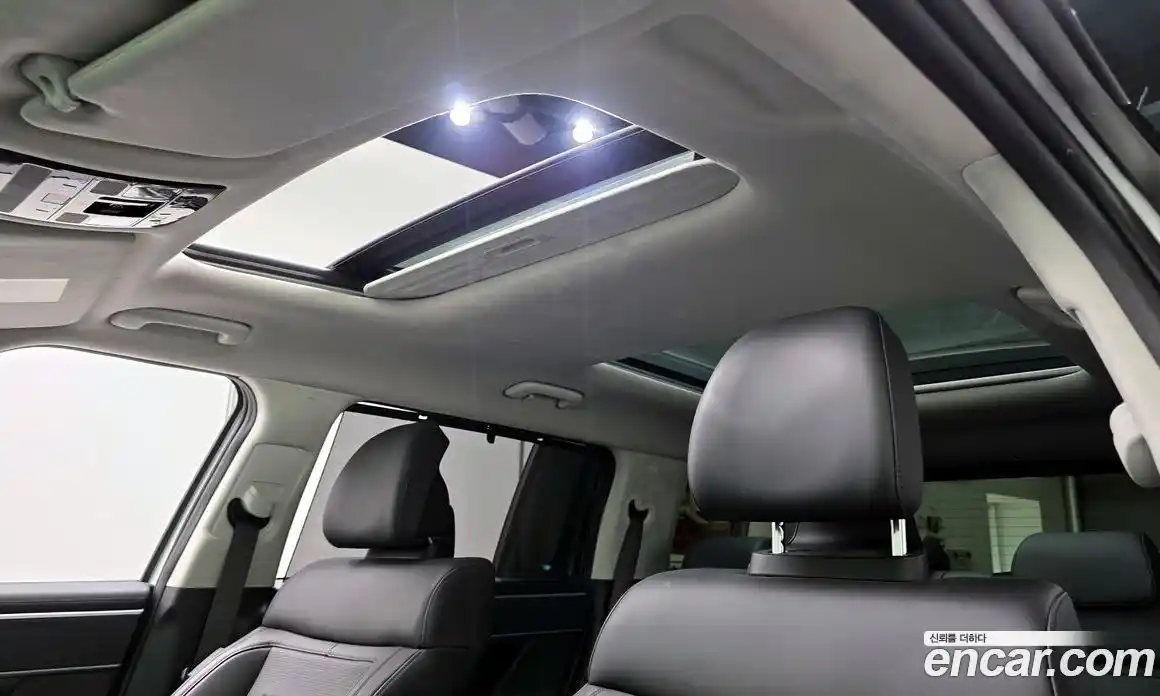 Hyundai Santa Fe 2024 1.6 автомат (гидро), фото 24