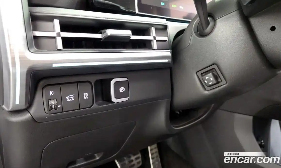 Hyundai Santa Fe 2024 1.6 автомат (гидро), фото 27