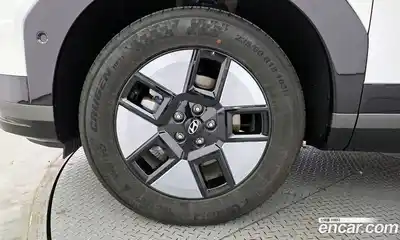Hyundai Santa Fe 2024 1.6 автомат (гидро), миниатюра 5