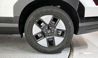 Hyundai Santa Fe 2024 1.6 автомат (гидро), миниатюра 7