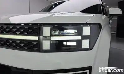 Hyundai Santa Fe 2024 1.6 автомат (гидро), миниатюра 8