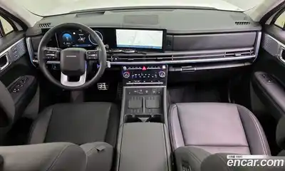 Hyundai Santa Fe 2024 1.6 автомат (гидро), миниатюра 10