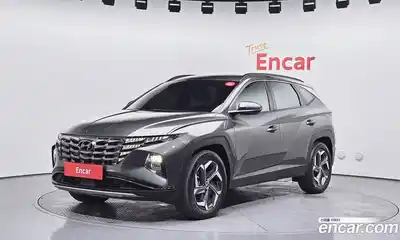 Hyundai Tucson, 2023, 22 226 км