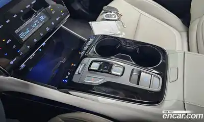 Hyundai Tucson 2023 1.6 автомат (гидро), миниатюра 12
