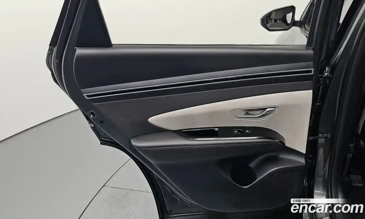 Hyundai Tucson 2023 1.6 автомат (гидро), фото 15