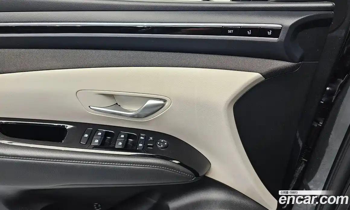 Hyundai Tucson 2023 1.6 автомат (гидро), фото 24